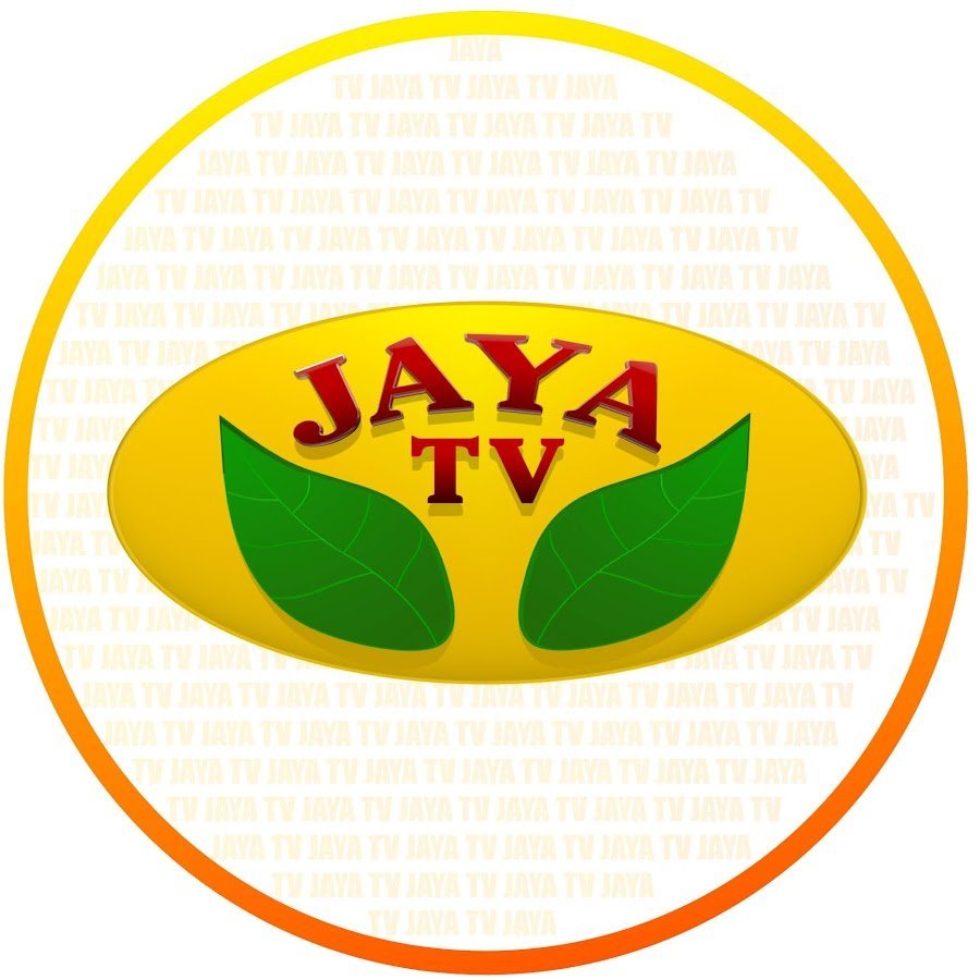 Jaya TV Logo